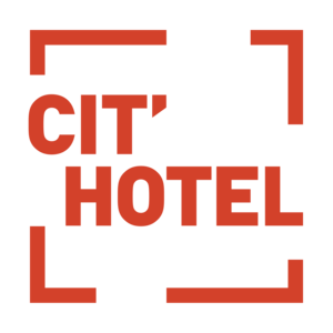 Hôtel Regina Bordeaux - Cit'Hotel