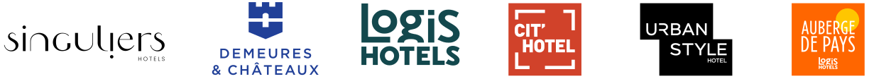 Hôtel Regina Bordeaux - Logis Hôtels