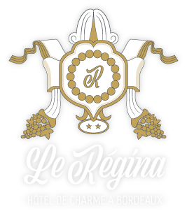 Hôtel Regina Bordeaux