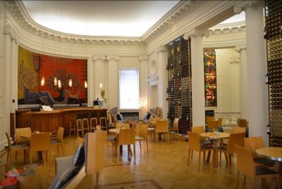 Urban Wine Trail à Bordeaux